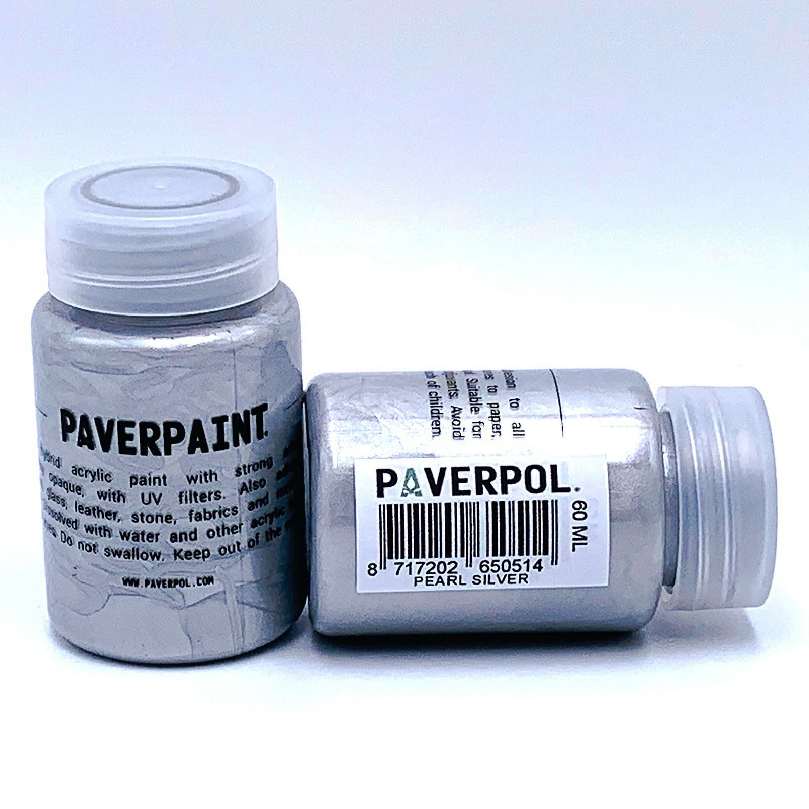 Paverpaint – Paverpol America